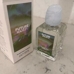 Floating Forest Eau de Parfum